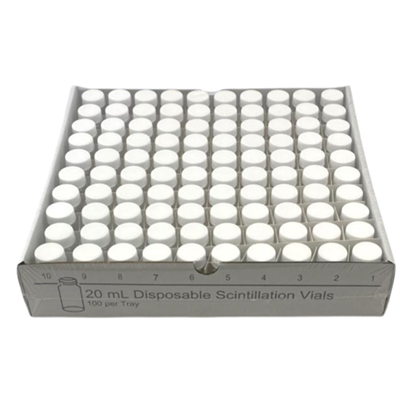 Scintillation Vial (Sample Vial), BORO 3.3 76 1