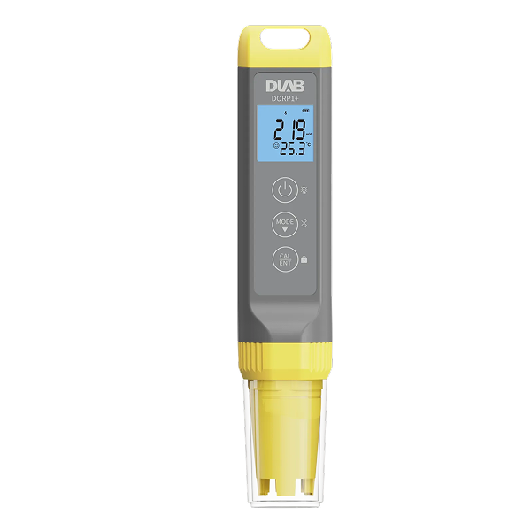 Pocket Testers with Bluetooth for Portable pH, ORP and Water Testing Bluetooth 2