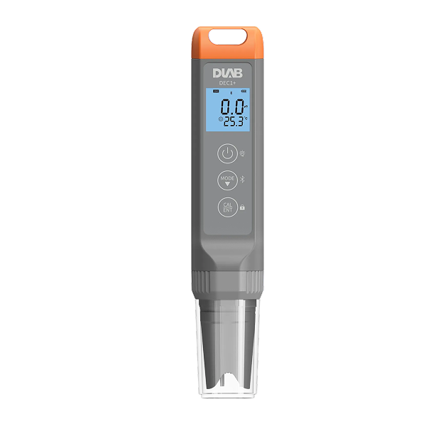 Pocket Testers with Bluetooth for Portable pH, ORP and Water Testing Bluetooth 3