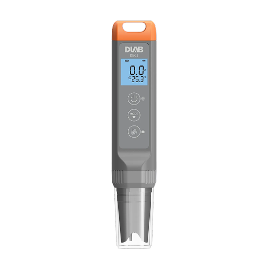 Pocket Testers for Portable Water Quality Testing Taster 3